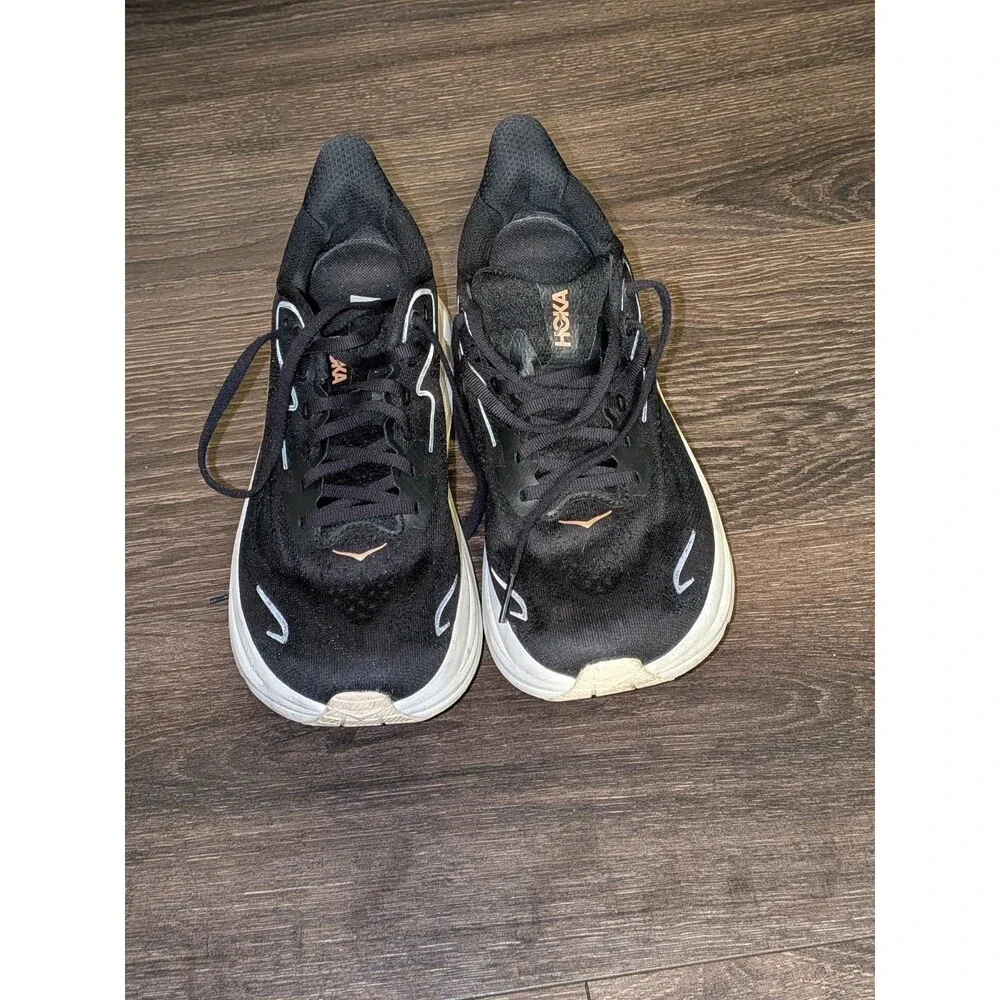 Hoka clifton 10